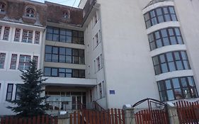 Vila Diakonia